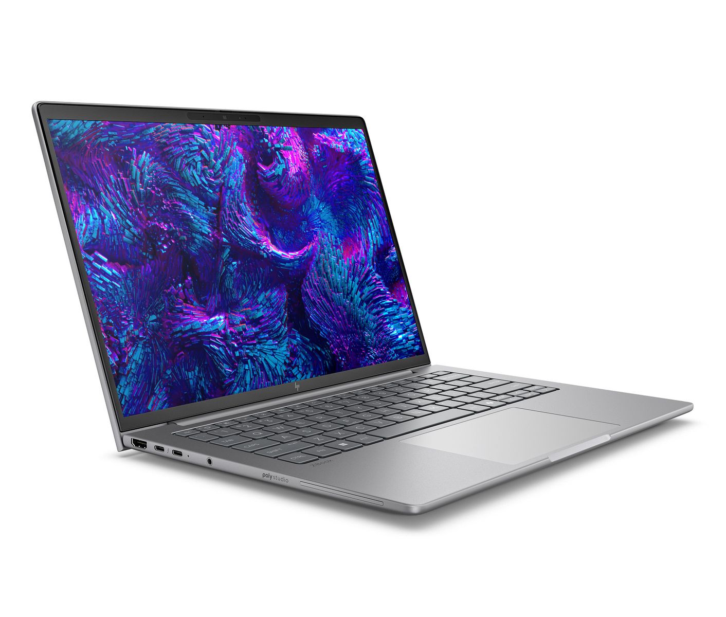 ZBOOK 8 14G1I ULTRA7 255H 16/512 RTX500 W11P 3YOFF [IMAGE 2]