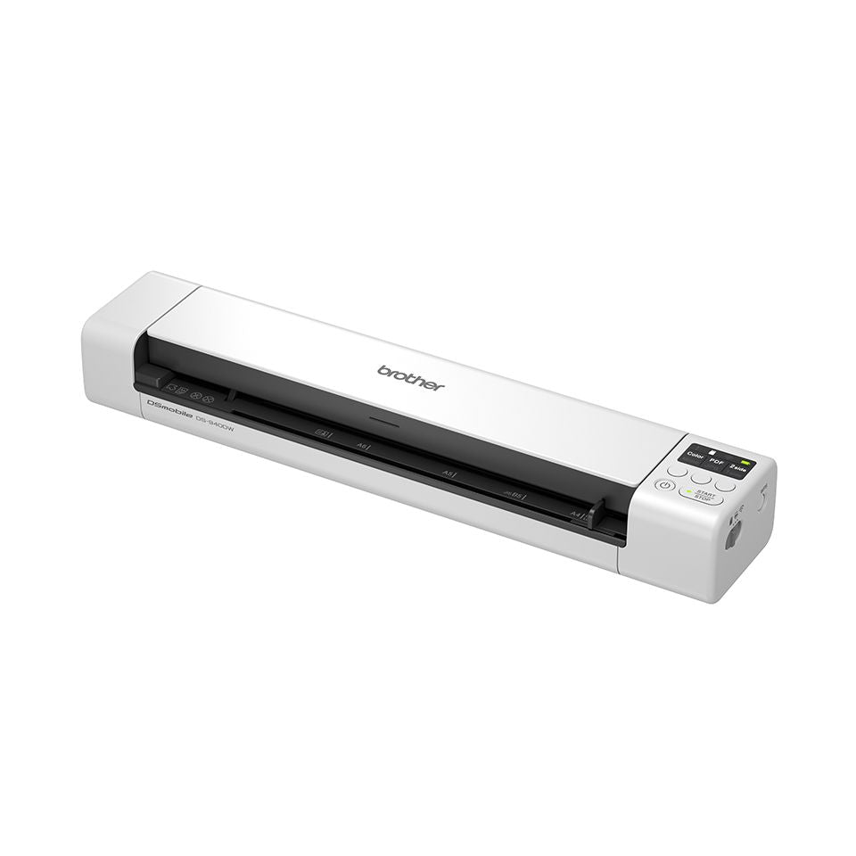 Brother SCANNER PORTATILE - A4 - 15 PPM