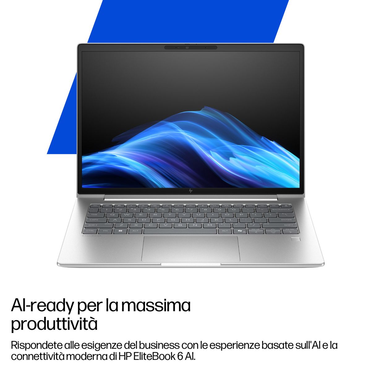 HP INC. EB 6 G1I 14 ULTRA 5-225U 16/512 W11P 3YOFF