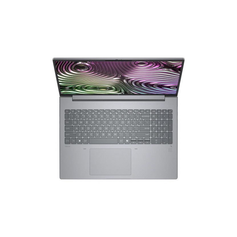 HP INC. ZBOOK X 16 G1I U7 255H 32/1 RTX PRO1000 W11P 3YOFF