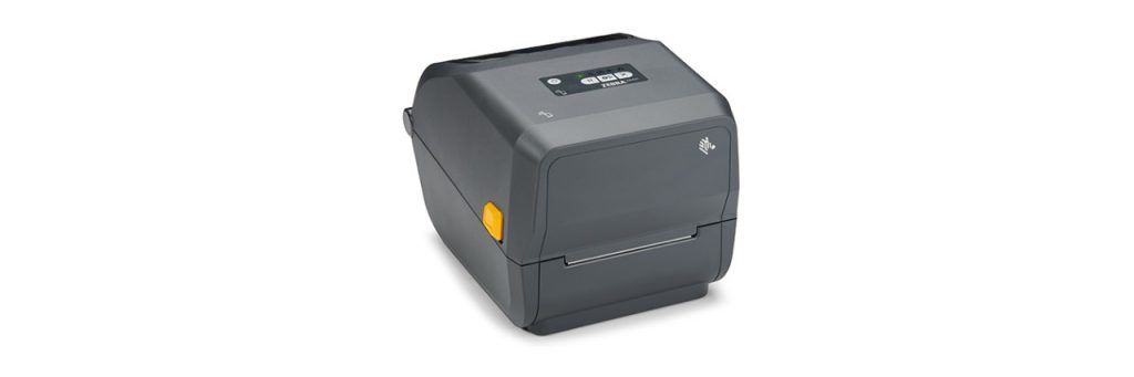 ZEBRA ZD421 TT 203 DPI,USB,BTLE5,RIBBON A CARTUCCIA