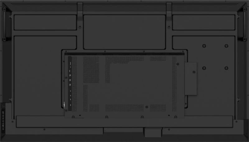 VIEWSONIC 50 LED, 3840X2160, 500 NITS, ANDROID 14, 24/7