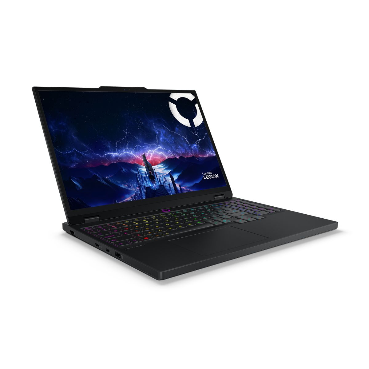 Lenovo Legion Pro 5 Gen 10 15IAX10 15" WQXGA OLED | Intel Ultra 7-255HX | Ram 32GB | SSD 1TB | Nvidia RTX 5070 | Windows 11 Prodotto Nuovo