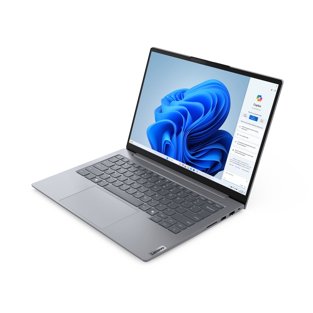 LENOVO TS TB14 RZ5-7533HS 16GB 512GB 14WUXGA W11PR 1YPREM