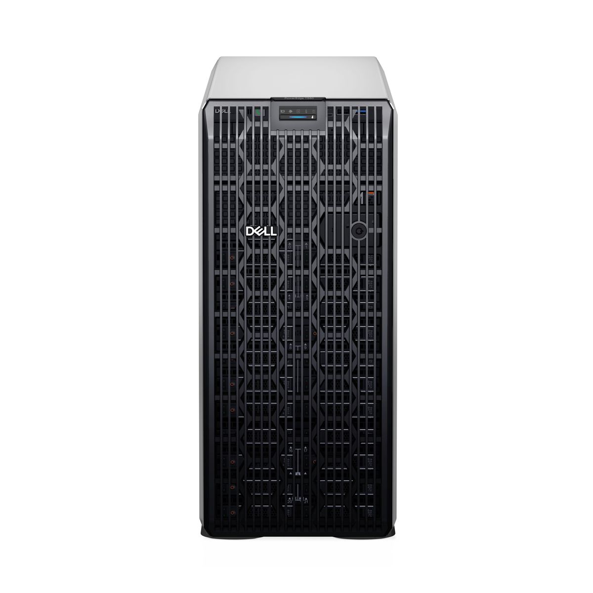 DELL DELL T560 8X3.5 4510 32GB 480GB 2X1100W H755 3Y