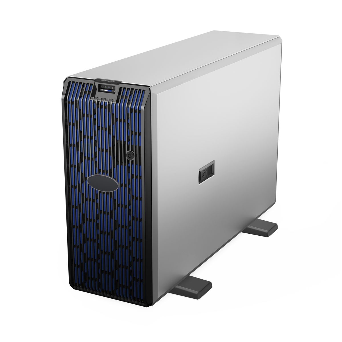 DELL DELL T560 8X3.5 4510 32GB 480GB 2X1100W H755 3Y