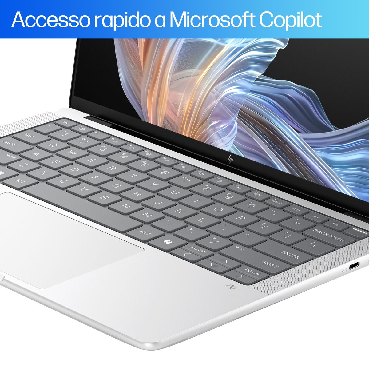 HP INC. XG1A RYZEN AI9 HXPRO375 64/1 14OLED W11P 3YOFF