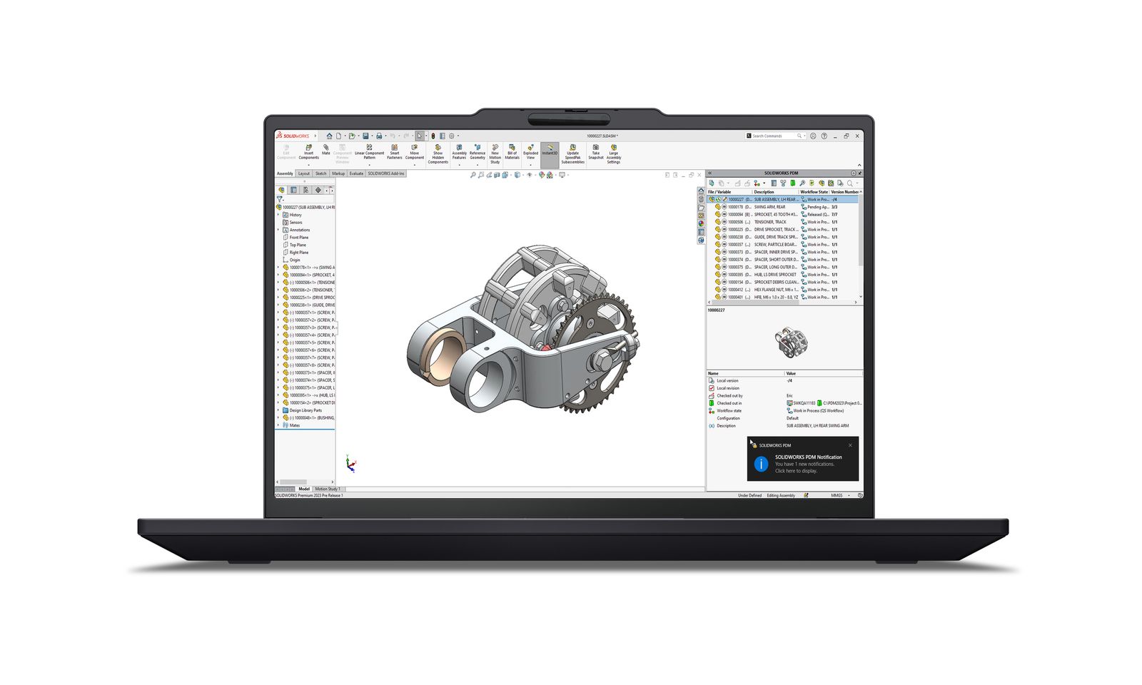 LENOVO TS P14S ULT7-356H 32G 1TB RTXP1000 14.5 W11P 3YD/1