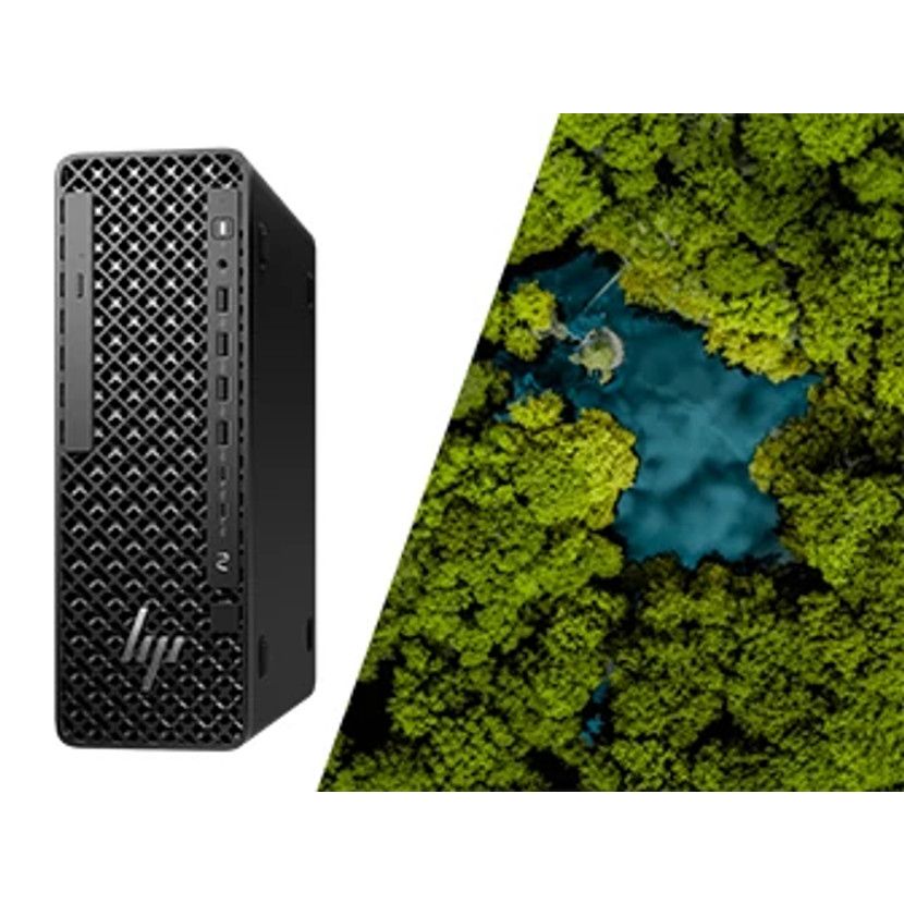 HP INC. Z2 SFF G9 G1I U7265 32GB/1TB A1000 WIN11P 3YW