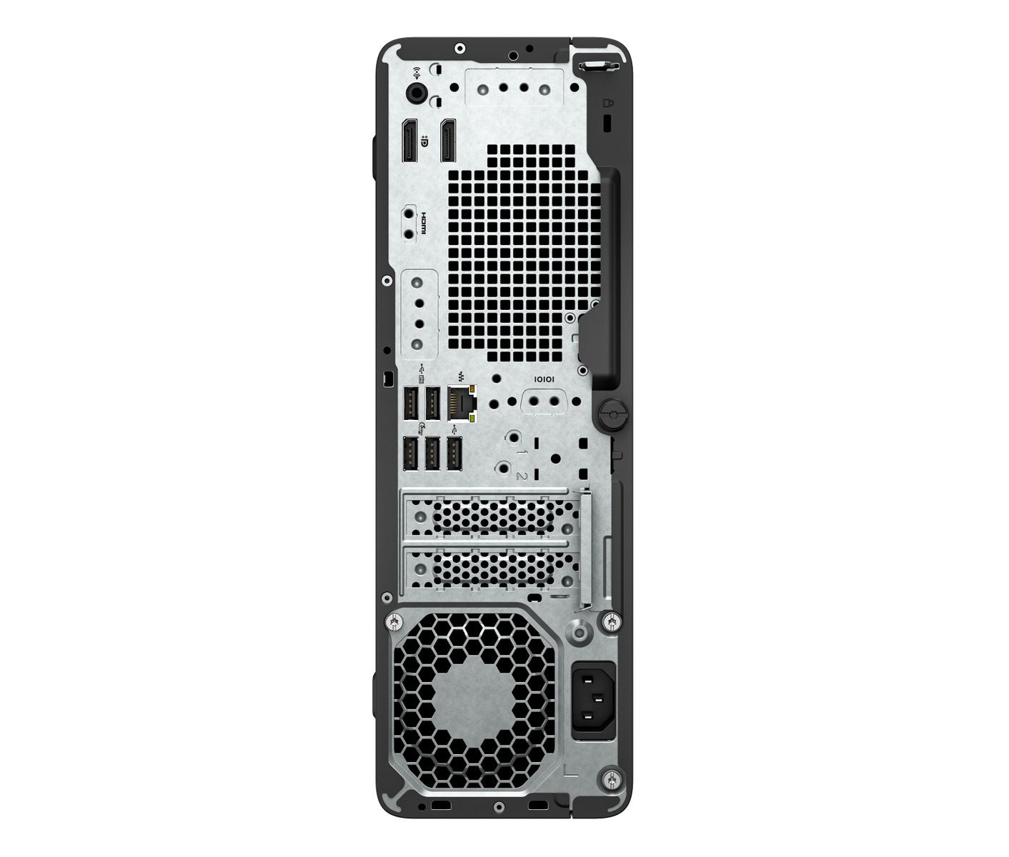 HP INC. Z2 SFF G9 G1I U7265 32GB/1TB A1000 WIN11P 3YW