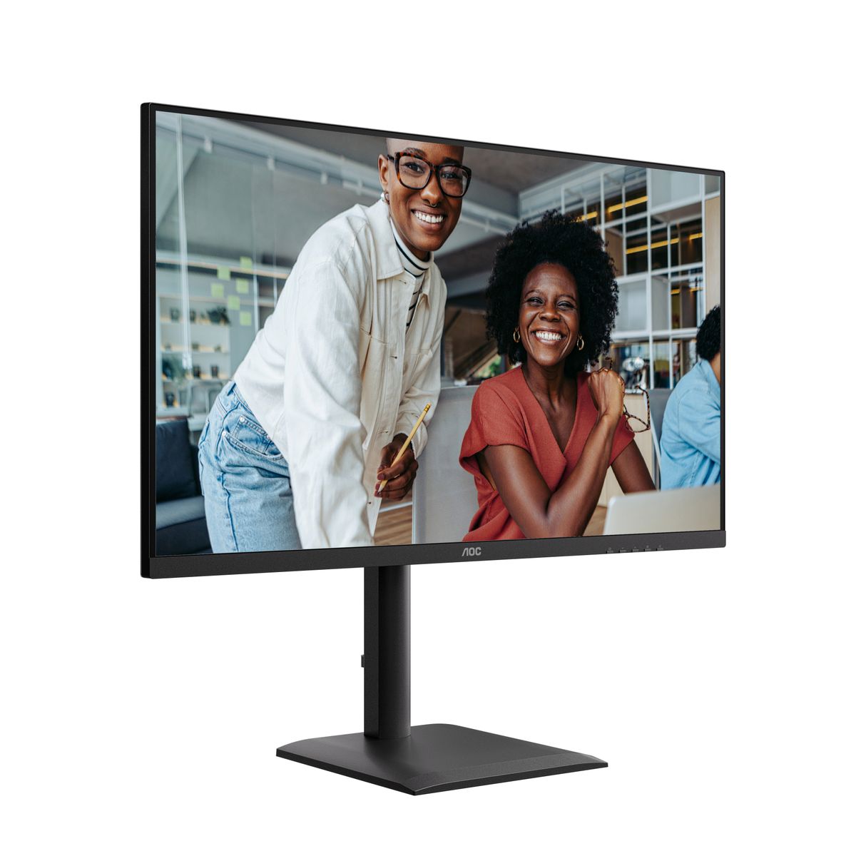 AOC 32 16:9 IPS WLED 2560x1440 100Hz 2xhdmi dp usb