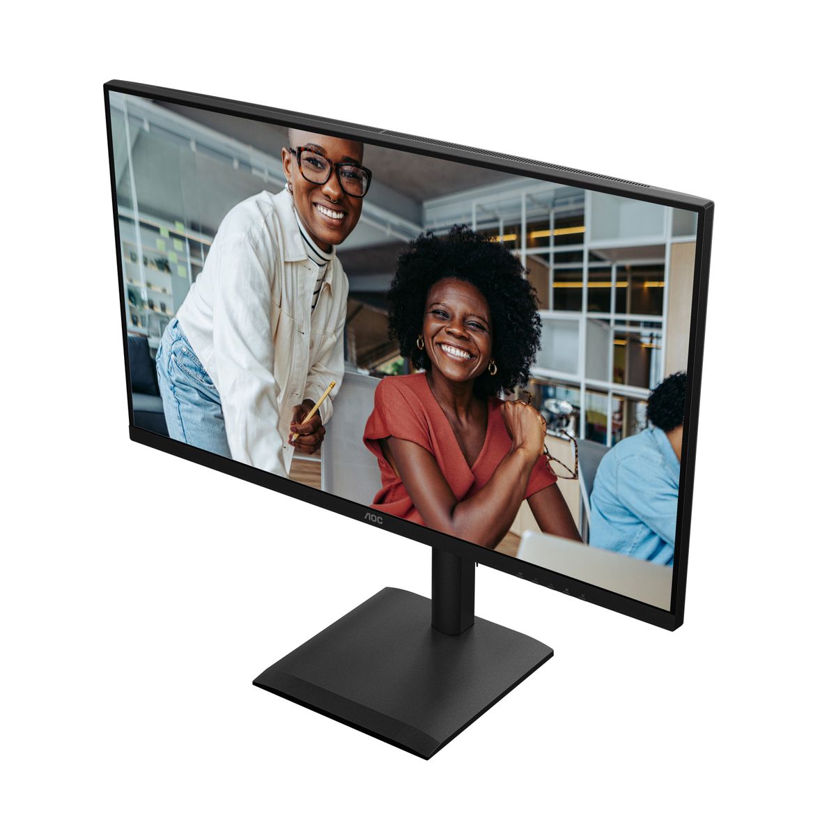 AOC 32 16:9 IPS WLED 2560x1440 100Hz 2xhdmi dp usb