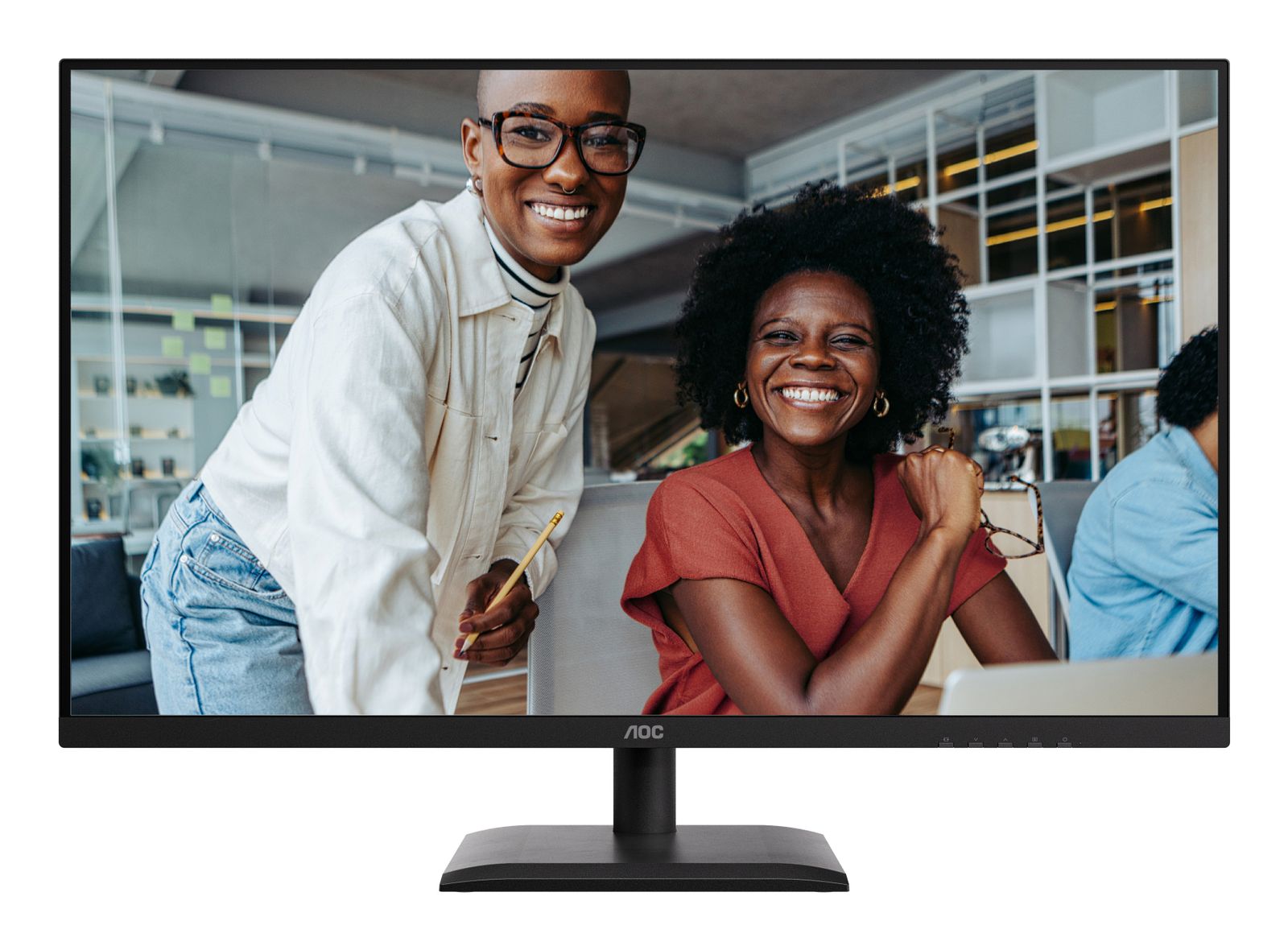 AOC 32 16:9 IPS WLED 2560x1440 100Hz 2xhdmi dp usb