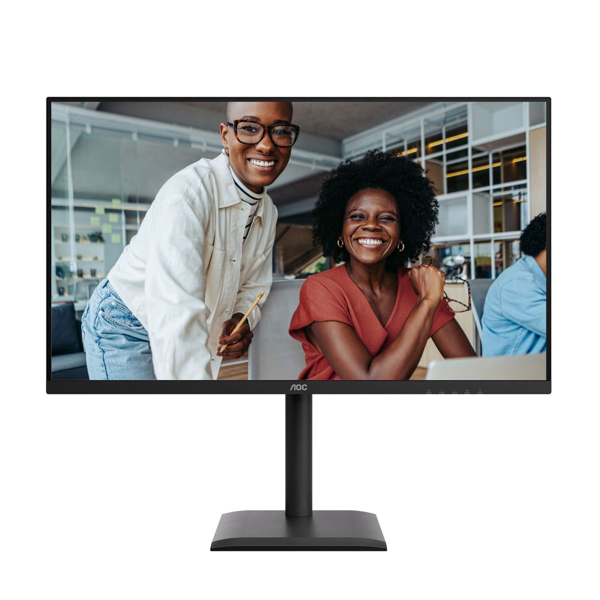 AOC 32 16:9 IPS WLED 2560x1440 100Hz 2xhdmi dp usb
