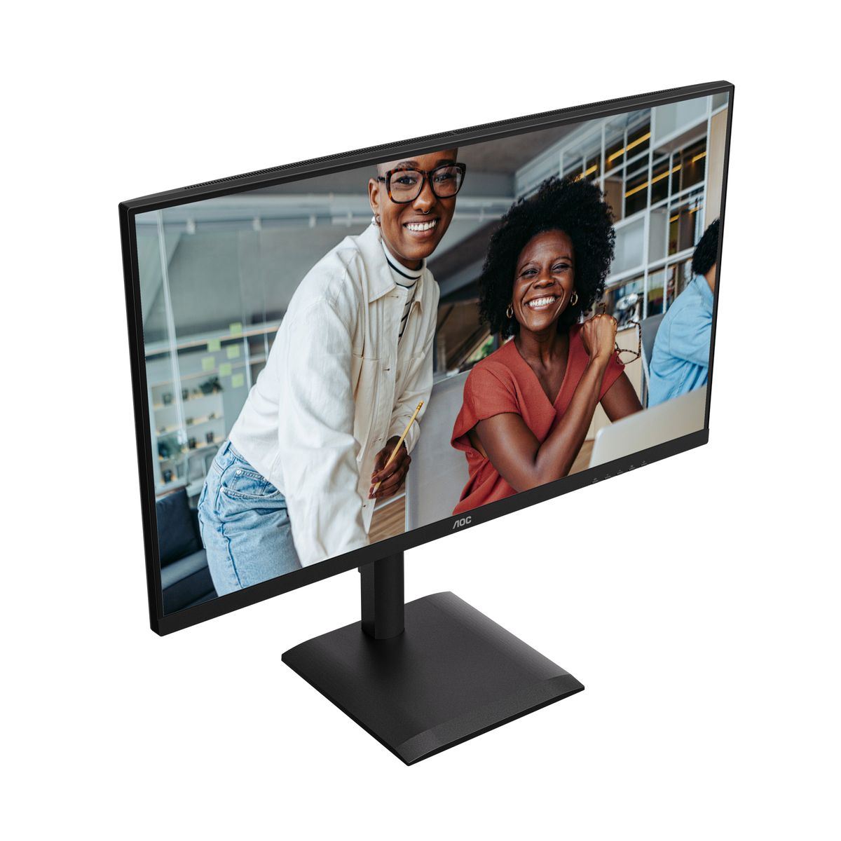 AOC 32 16:9 IPS WLED 2560x1440 100Hz 2xhdmi dp usb