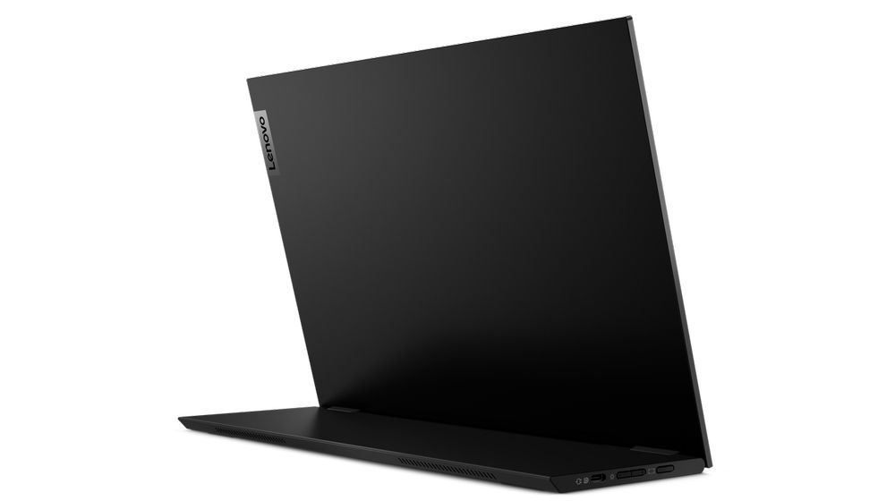 LENOVO TS THINKVISION M14D 14 IPS FHD USB