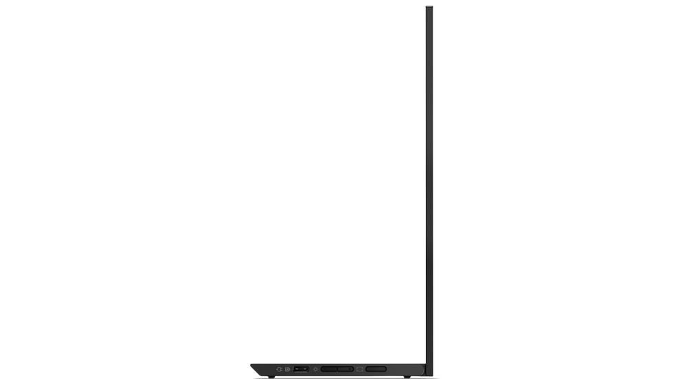 LENOVO TS THINKVISION M14D 14 IPS FHD USB