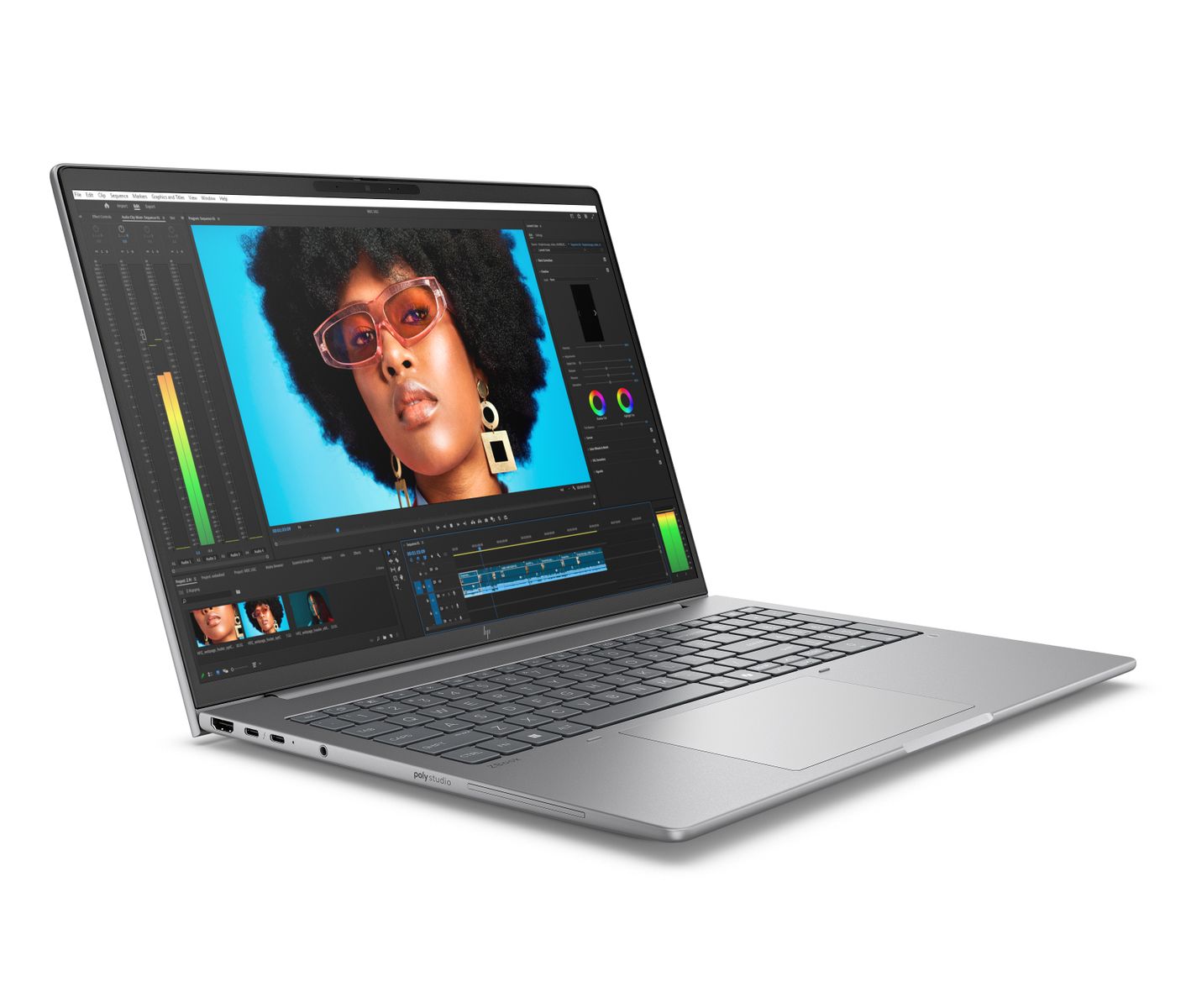 HP INC. ZBOOK 8 16G1I ULTRA7 255H 32/1 RTX500 W11P 3YOFF