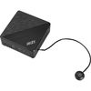 MSI CUBI N200 4GB 128SSD W11PRO DUAL LAN BLACK FANLESS