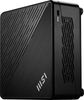 MSI CUBI N200 4GB 128SSD W11PRO DUAL LAN BLACK FANLESS