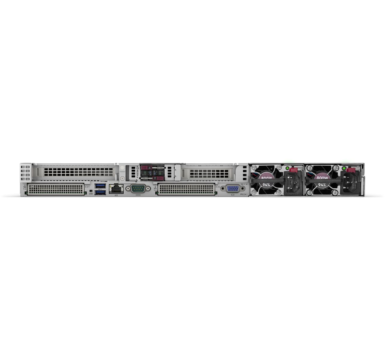 HPE DL360 G11 4410Y 1P 32GB NC 4LFF SVR [IMAGE 3]