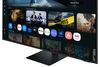 SAMSUNG S43FM702|Smart Monitor,UHD,USB-C,Speaker,Telecoman