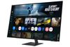 SAMSUNG S43FM702|Smart Monitor,UHD,USB-C,Speaker,Telecoman