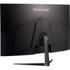 VIEWSONIC 32 FHD VA CURVE GAMING MONITOR