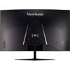 VIEWSONIC 32 FHD VA CURVE GAMING MONITOR