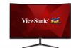 VIEWSONIC 32 FHD VA CURVE GAMING MONITOR