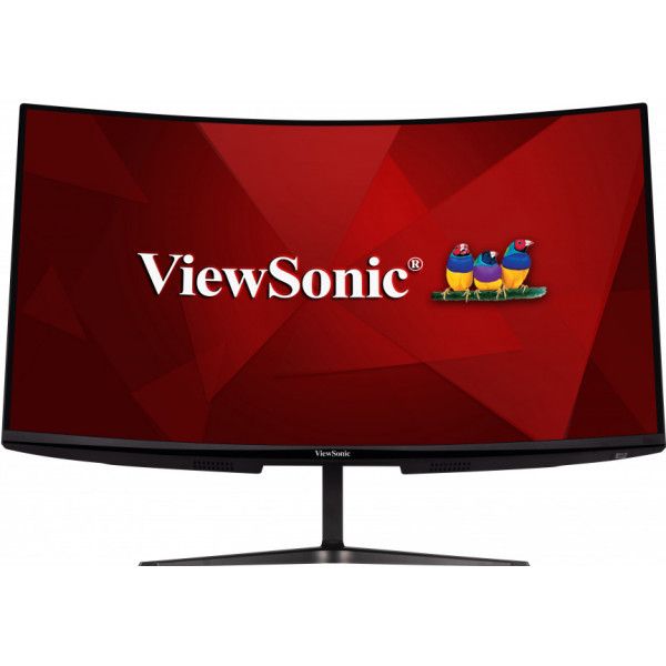 VIEWSONIC 32 FHD VA CURVE GAMING MONITOR