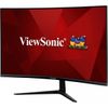 VIEWSONIC 32 FHD VA CURVE GAMING MONITOR