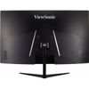 VIEWSONIC 32 FHD VA CURVE GAMING MONITOR