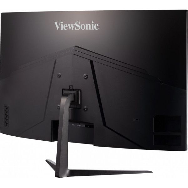 VIEWSONIC 32 FHD VA CURVE GAMING MONITOR