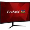 VIEWSONIC 32 FHD VA CURVE GAMING MONITOR