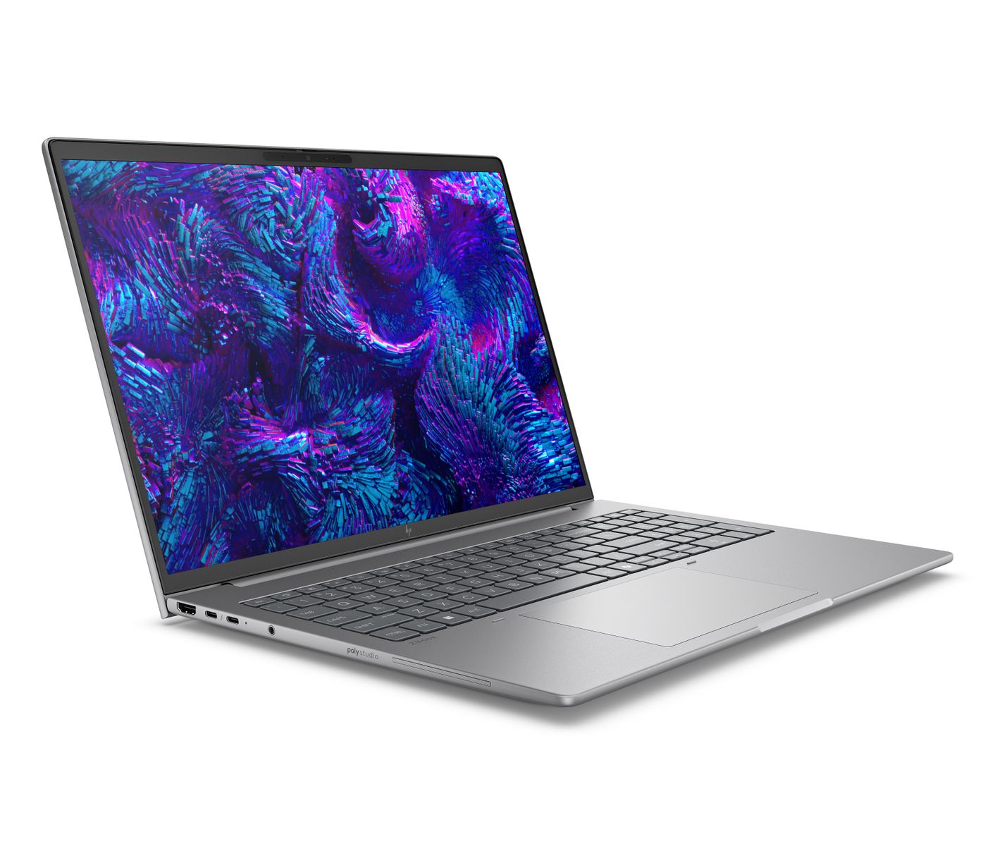 ZBOOK 8 16TG1I ULTRA7 255H 32/1 RTX500 W11P 3YOFF [IMAGE 1]