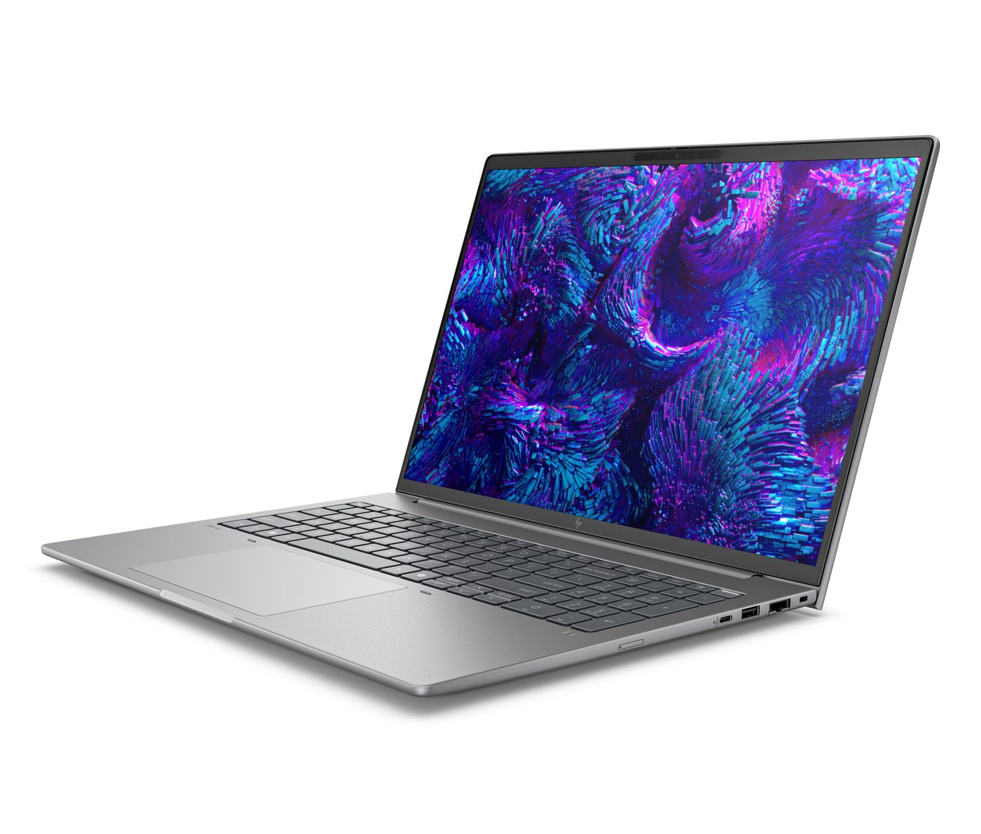 HP INC. ZBOOK 8 16T G1I ULTRA7 255H 32/1 RTX500 W11P 3YOFF