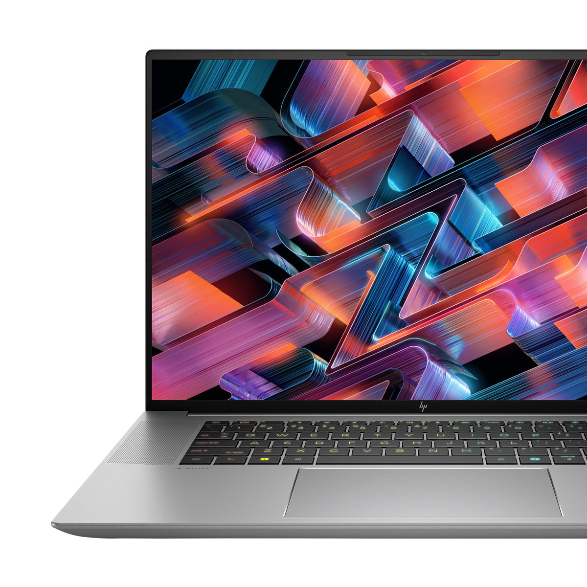 HP INC. ZBSG11 U9-185H 16WQUXGA 32/1 RTX4070 W11P 3YOFF