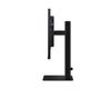 SAMSUNG S24D60U|MonitorHRM,QHD,Docking con USB-C, LAN port
