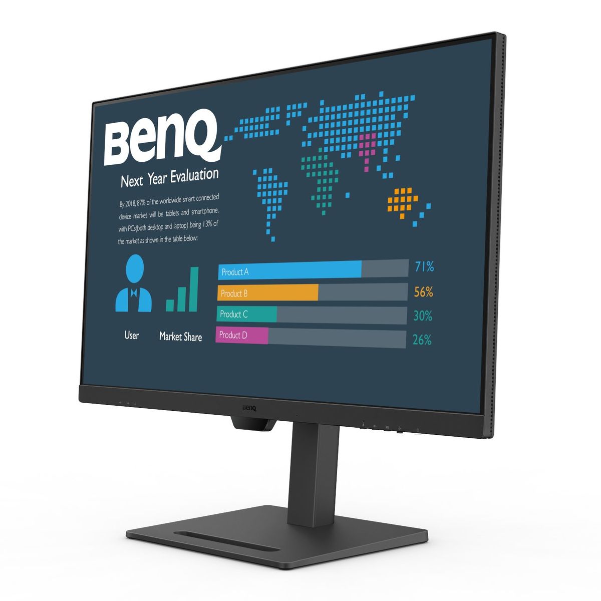 BENQ 32 IPS, QHD 2560X1440, USB-C DP HDMI