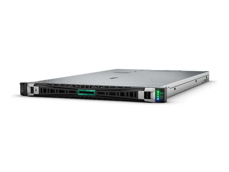 HEWLETT PACKARD ENT HPE DL360 G11 4510 2x32G 8SFF SSD EU Svr