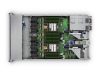 HEWLETT PACKARD ENT HPE DL360 G11 4510 2x32G 8SFF SSD EU Svr