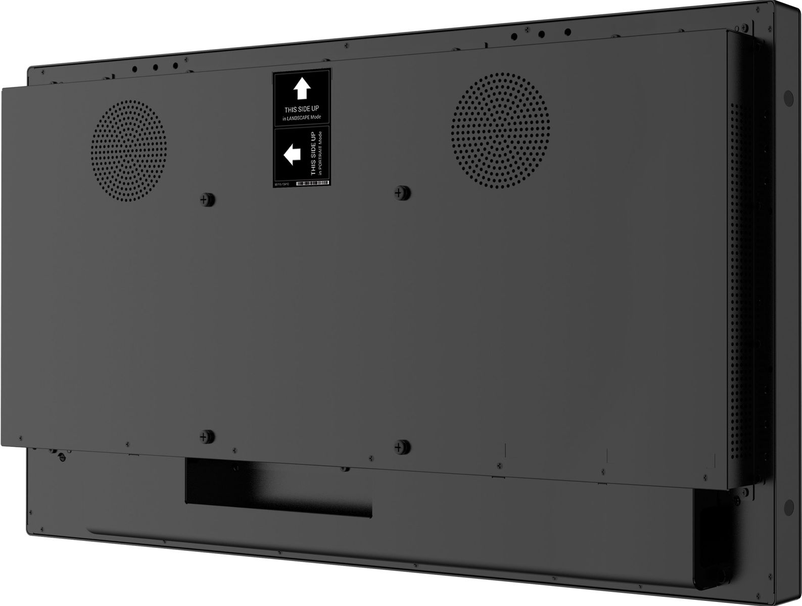 IIYAMA 32 Bonded PCAP 40-Points Touch Screen, 1920x1080