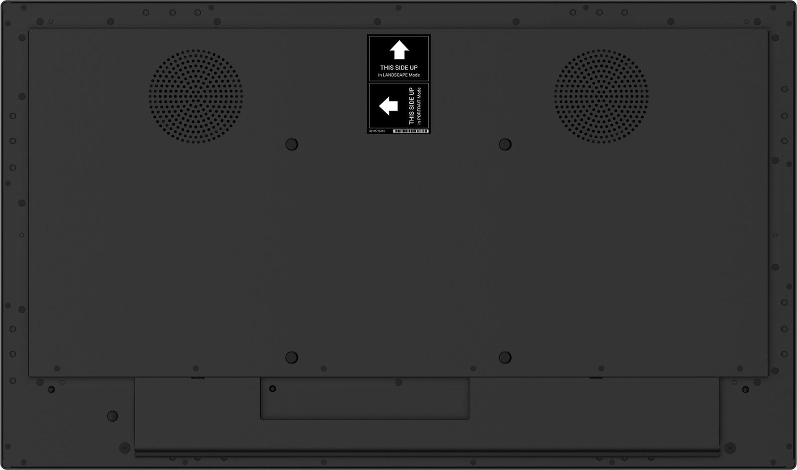 IIYAMA 32 Bonded PCAP 40-Points Touch Screen, 1920x1080