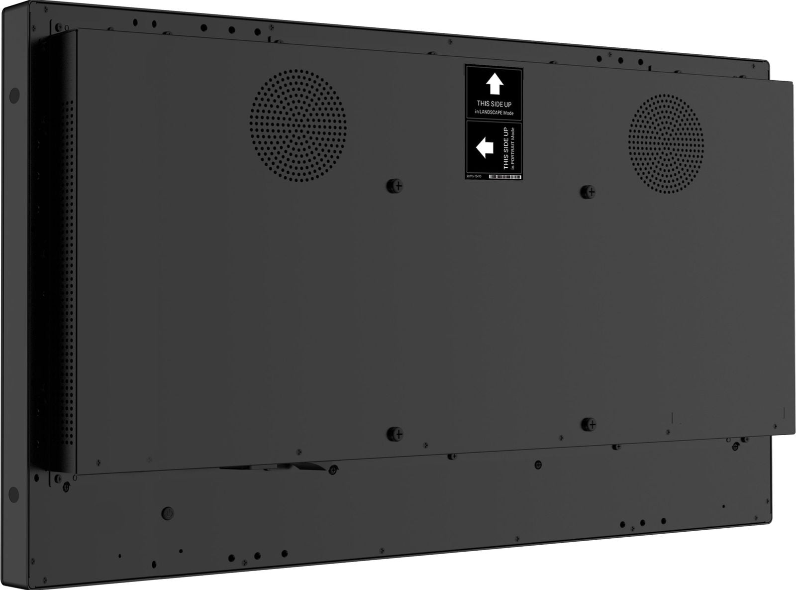 IIYAMA 32 Bonded PCAP 40-Points Touch Screen, 1920x1080