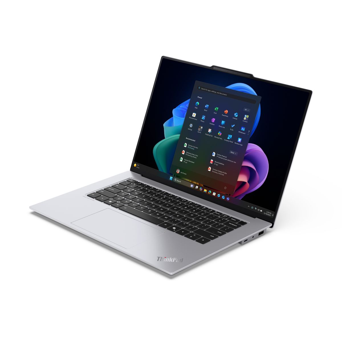 LENOVO X9-15 GEN 1 U7-258V 32GB 1TB W11 PRO