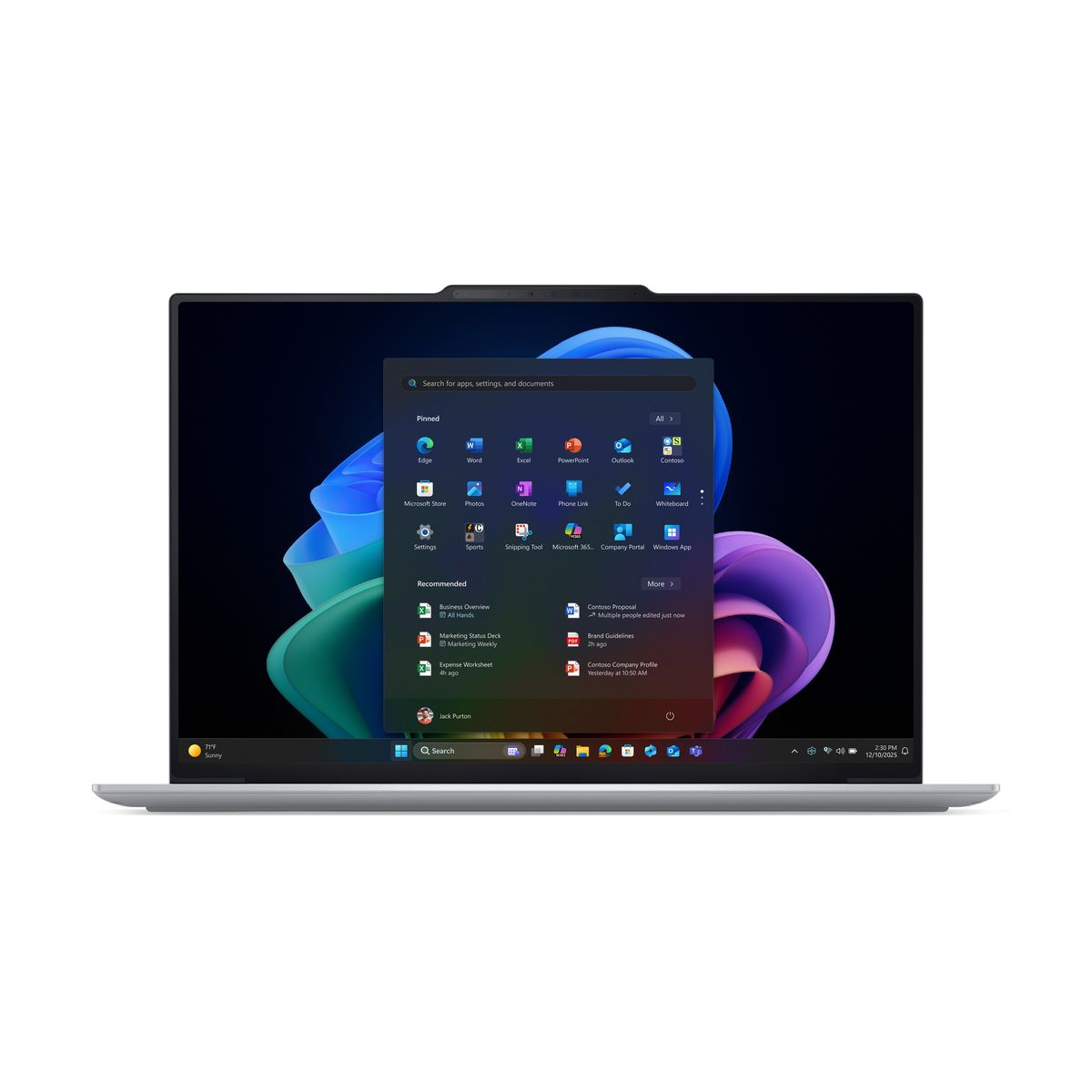 LENOVO X9-15 GEN 1 U7-258V 32GB 1TB W11 PRO