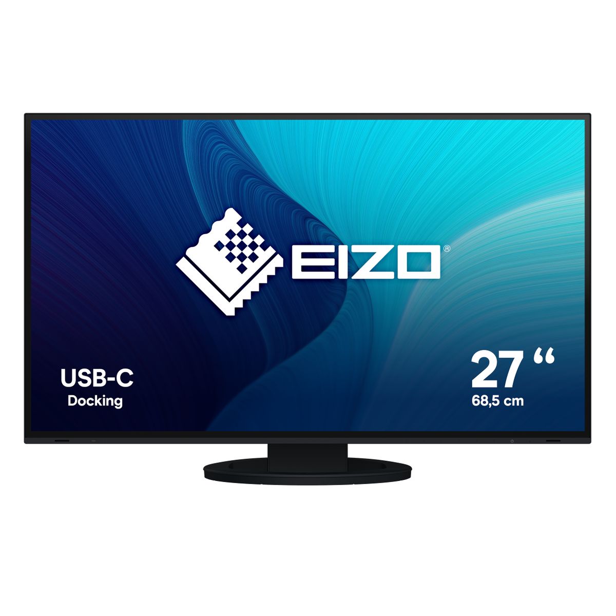 27 , 16:9, 2560X1440, 350 CD/SQM IPS USBC DP HDMI [IMAGE 8]