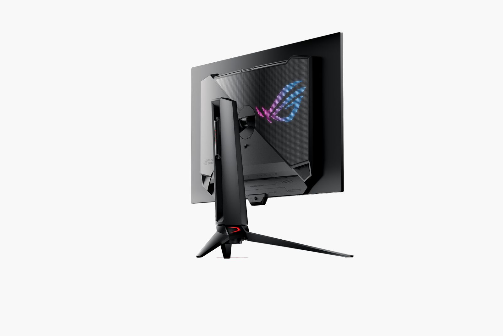 ASUS ASUS ROG 32 QD-OLED 240HZ 4K 3840 X 2160