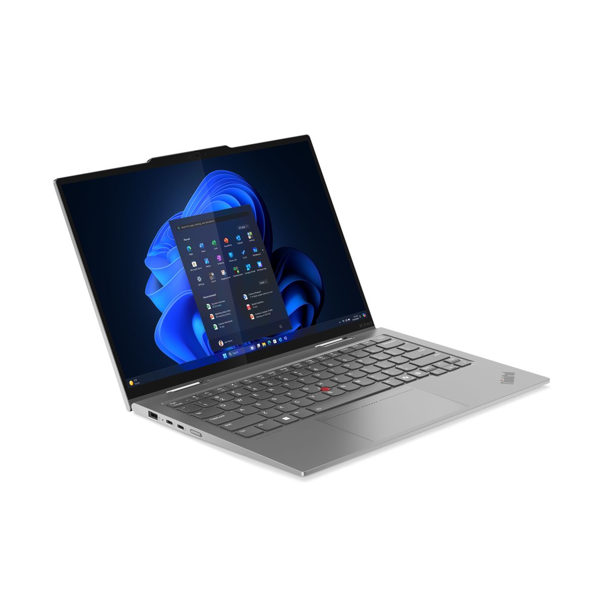 LENOVO TS X1 2-IN-1 ULT7-255U 32G 1TB 14TOUCH 4G W11P 3YP
